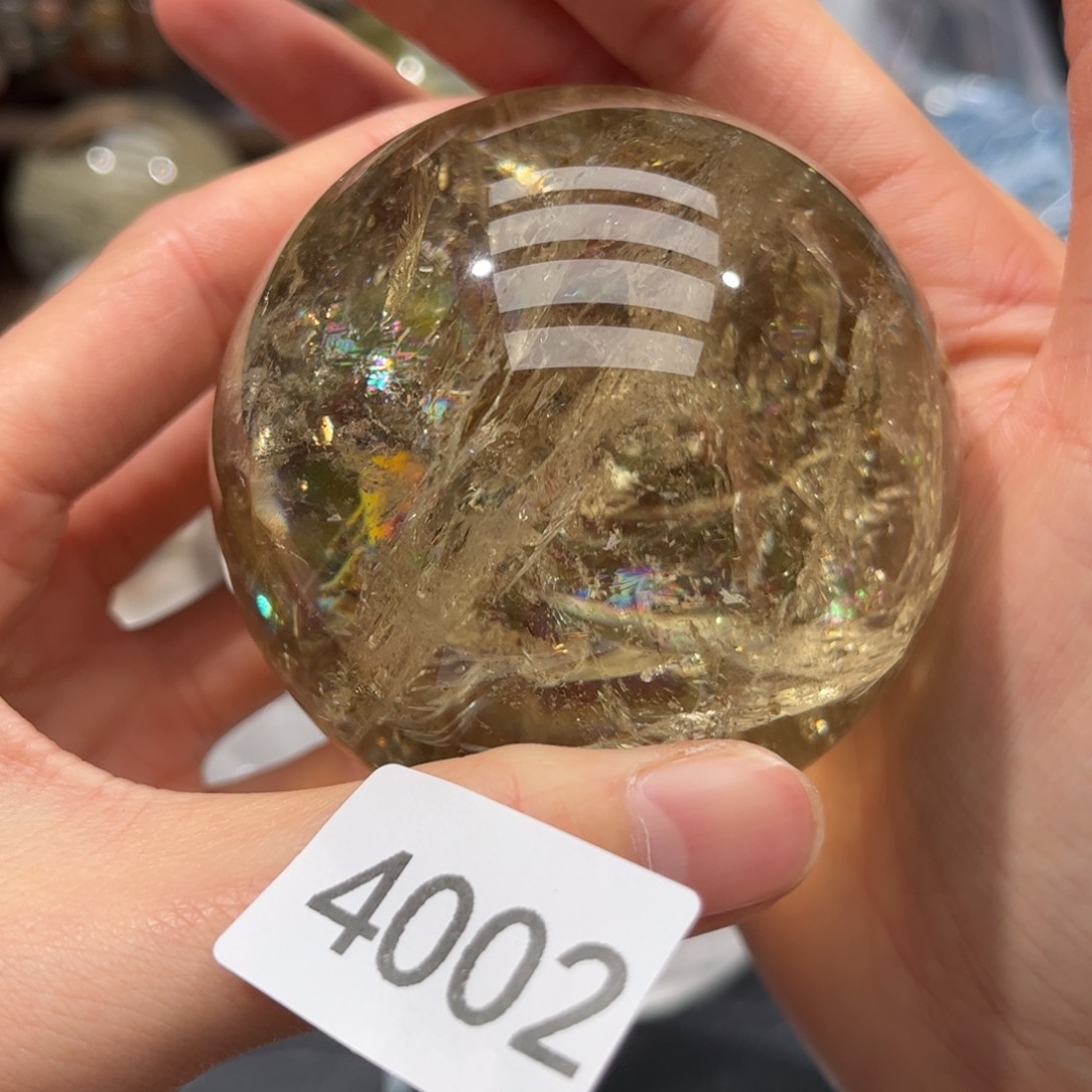 【闪购商品】未镶嵌大型摆件（非配饰）水晶