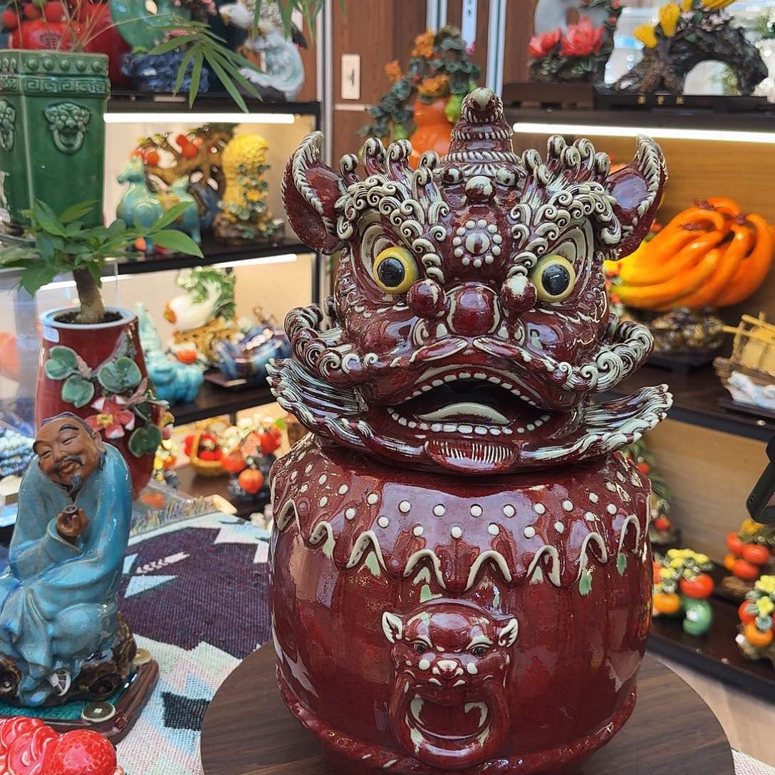 跟***行陶瓷48高醒狮精品