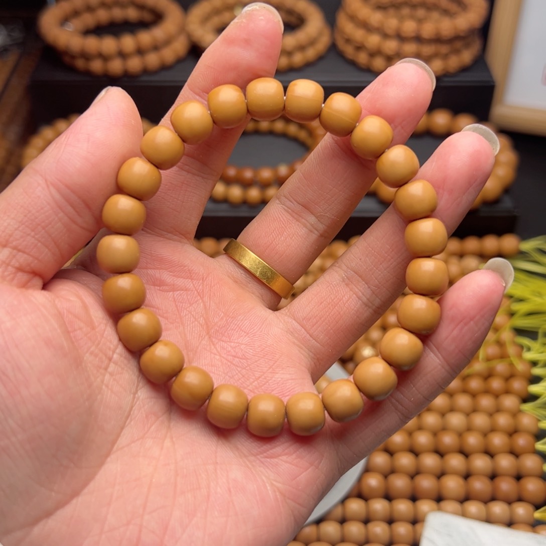 猴头核桃手串全品老型9.5