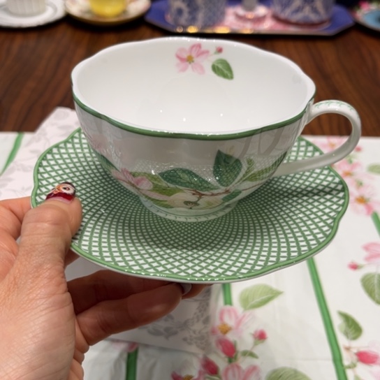 瓷片茶杯茶杯茶杯茶盏