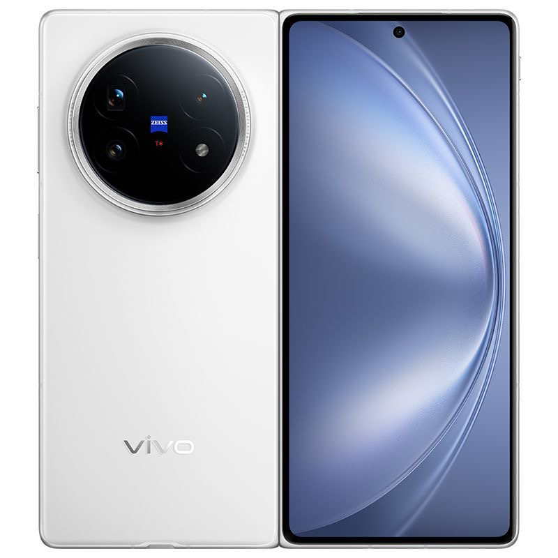 准新品 vivo vivo X Fold5折叠屏商务旗舰手机
