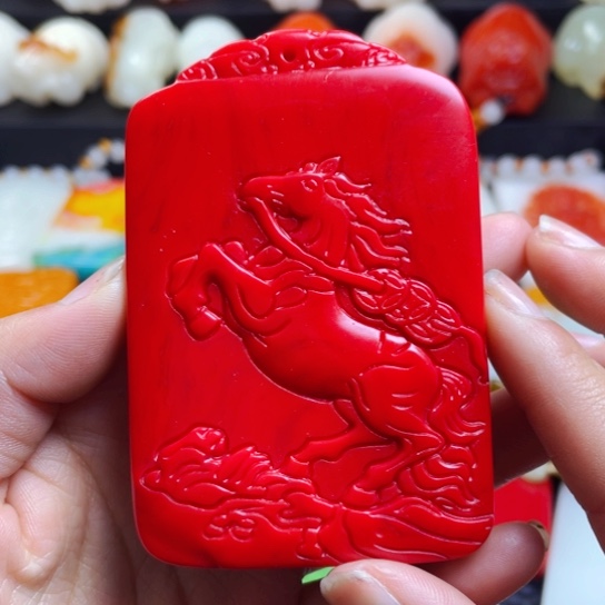石材以直播间截图为准