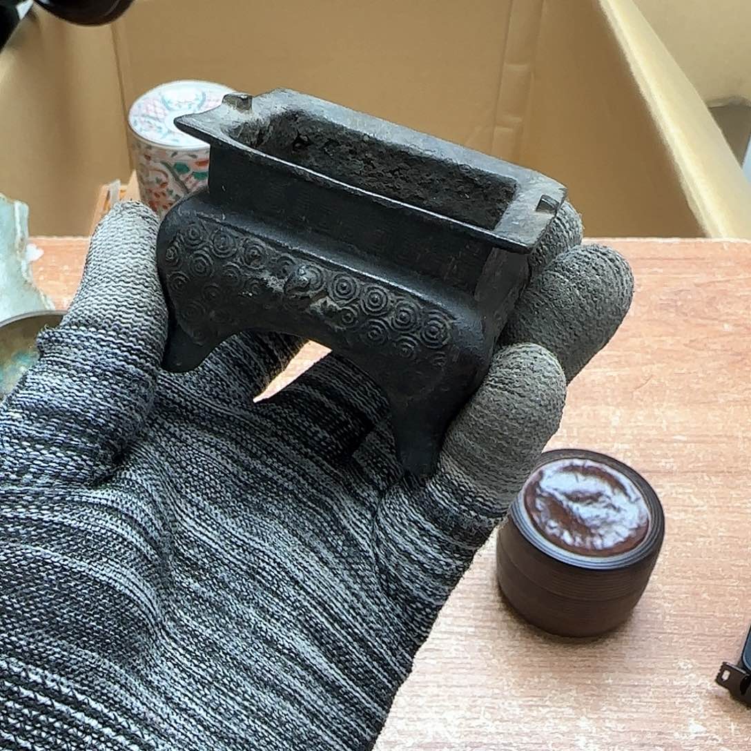 茶宠青云店店长告诉我们你