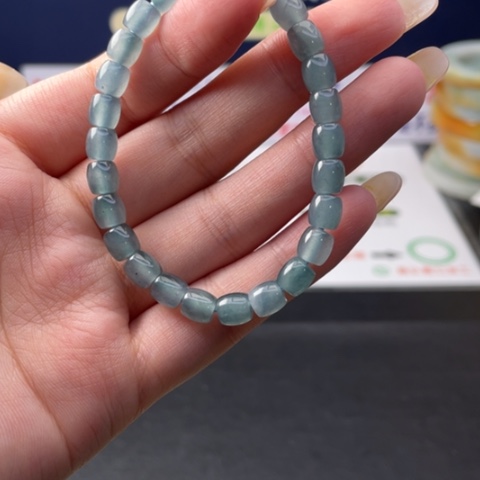 【闪购商品】未镶嵌翡翠定制翡翠