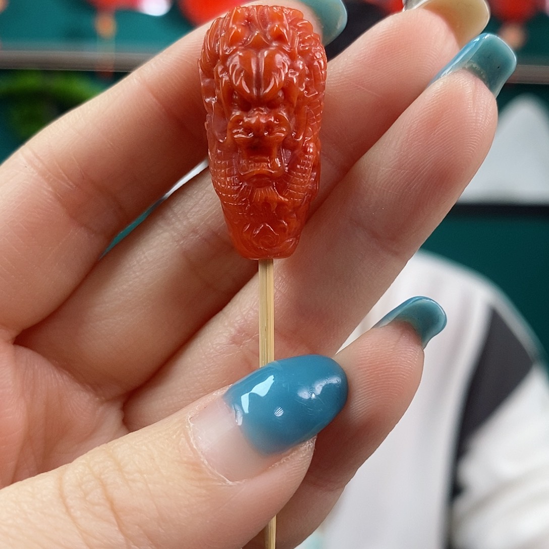 南红玛瑙珠宝奇石未镶嵌