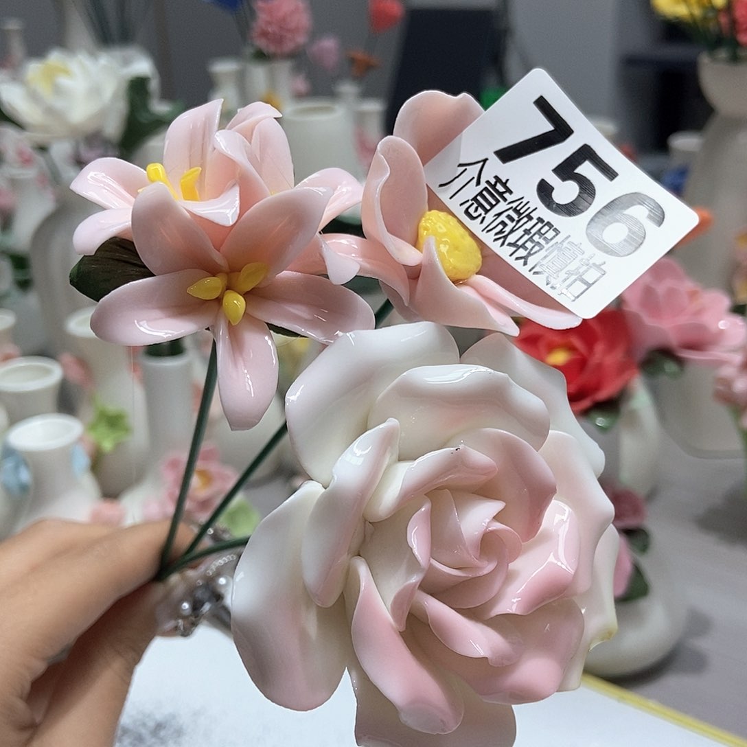 陶瓷设计风格现代