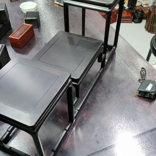 红***瑞木红木底座底座底座