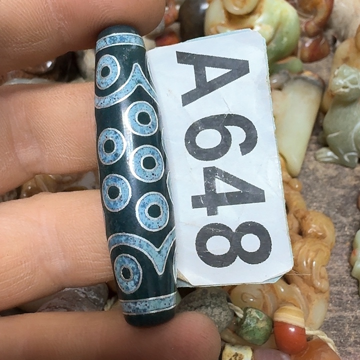 玛瑙/玉髓颈饰未镶嵌b*s