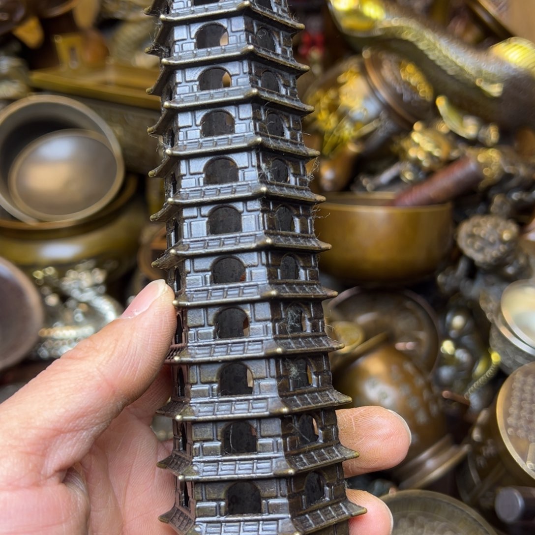 精美文玩精品摆件