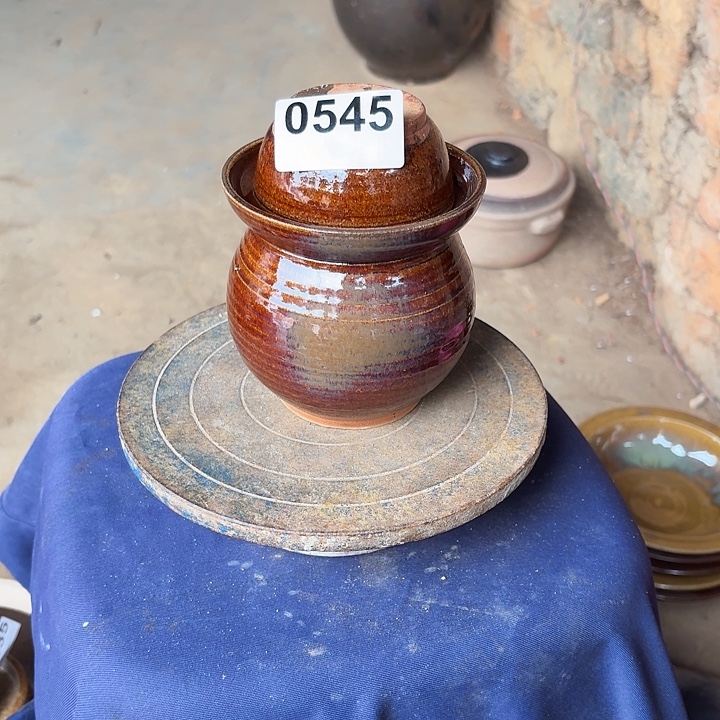 晚***风0545手工制作灌子