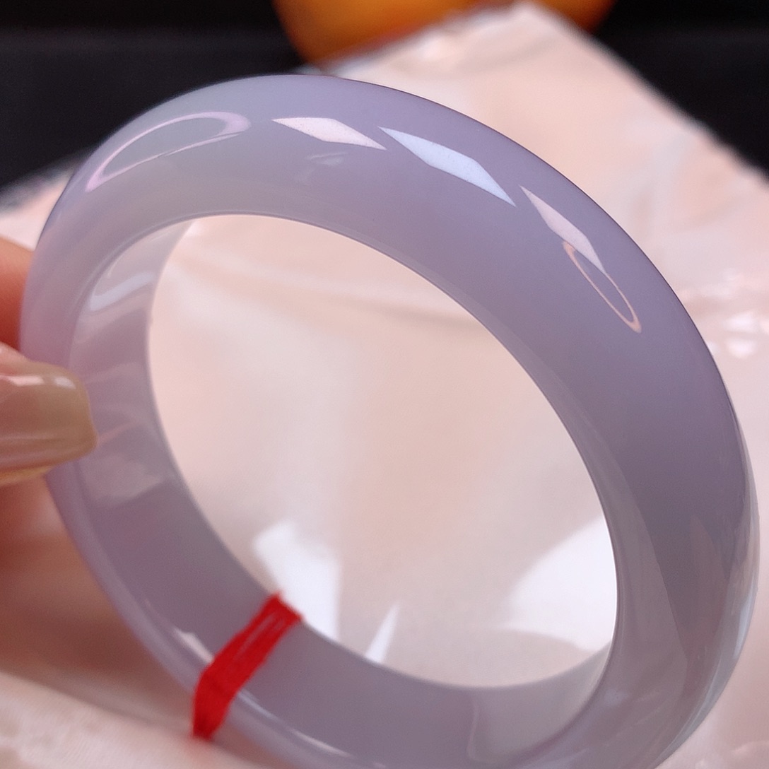 【闪购商品】翡翠手镯未镶嵌54翡翠手镯