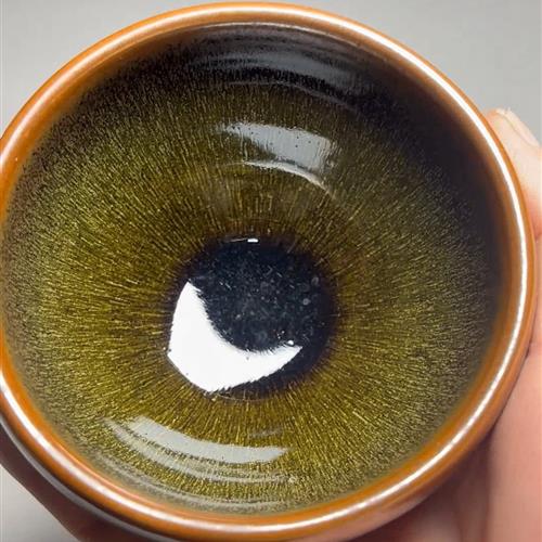 【闪购商品】茶盏-325............