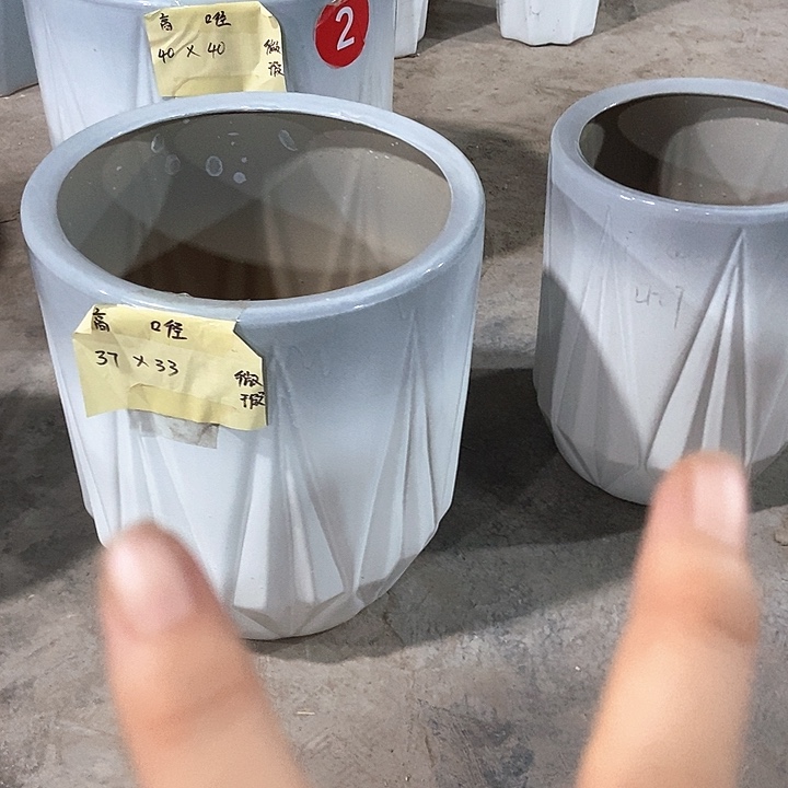 高温烧制渐变钻石一套