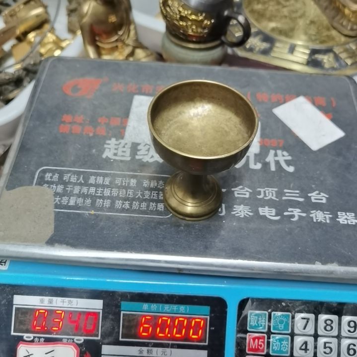 赫*臣铜器老物件88888888888