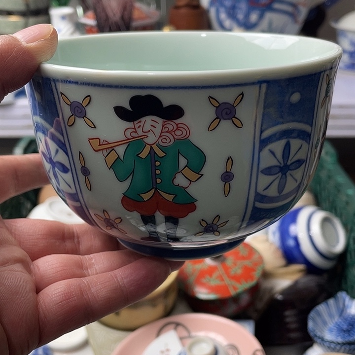 水滴瓷器水滴瓷器