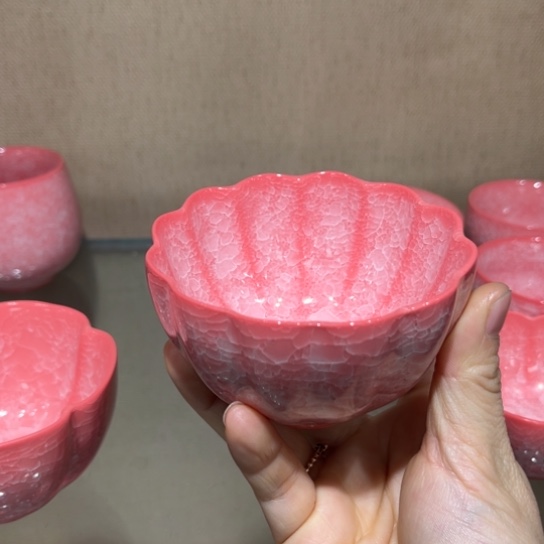 大宋名窑汝瓷茶具