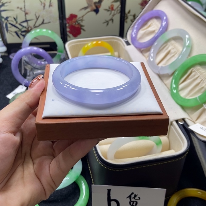 大***羊非金属58/58手镯圈口