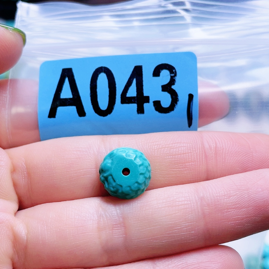 空竹粉丝专享十堰特色散珠