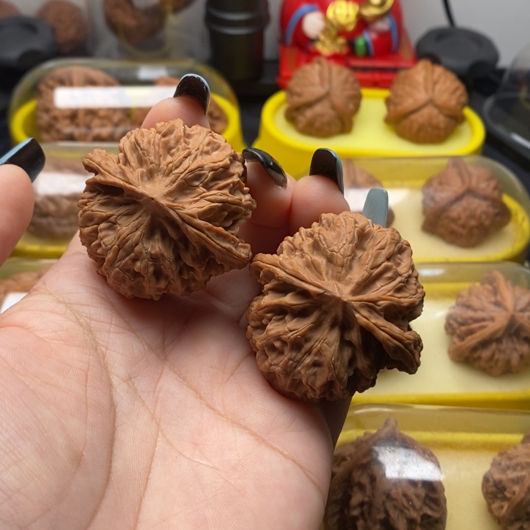 文玩核桃文玩核桃