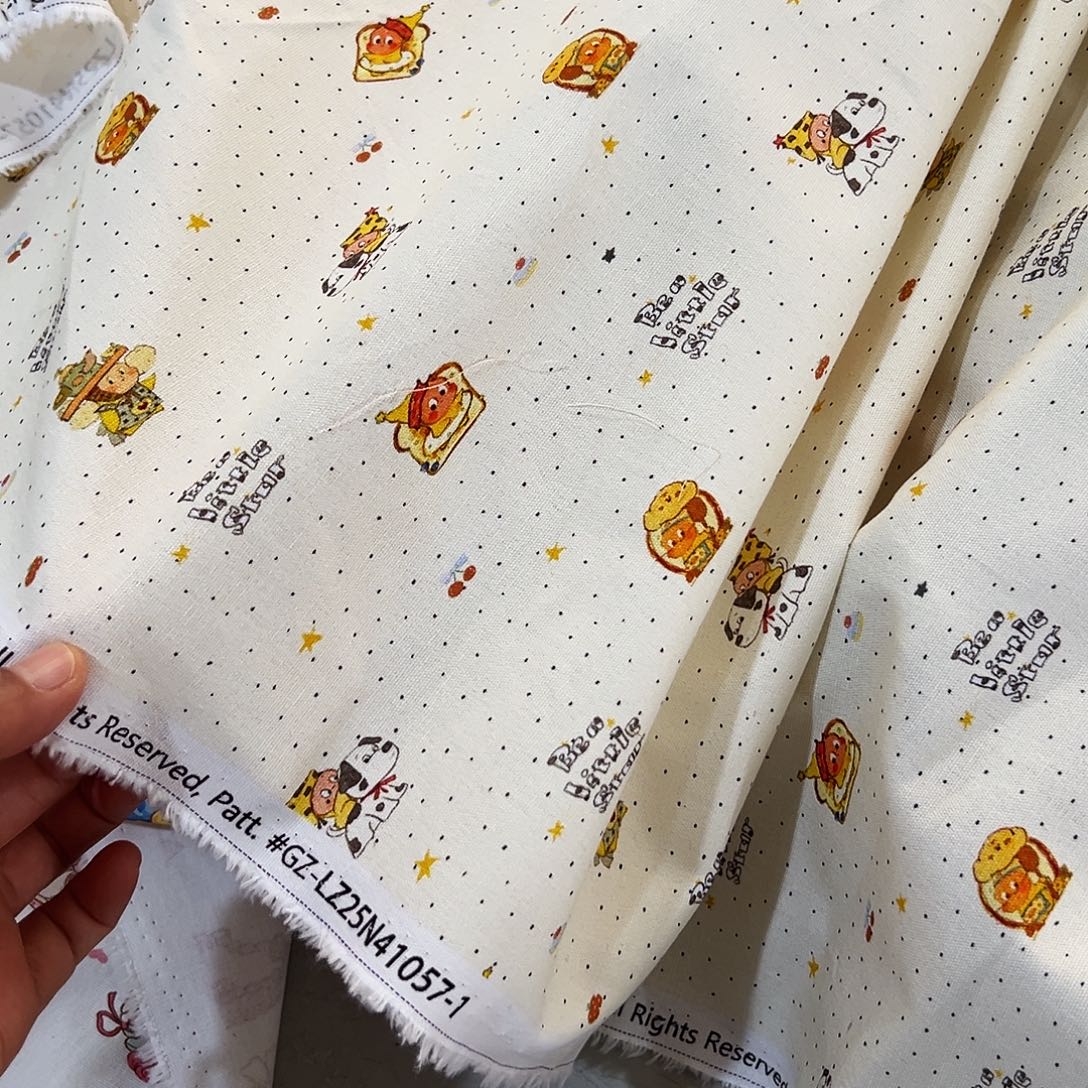 棉一米价纯棉8安帆布1.5米宽果子C