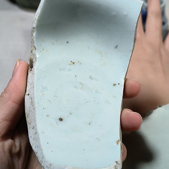 摆件瓷片瓷片瓷片瓷片