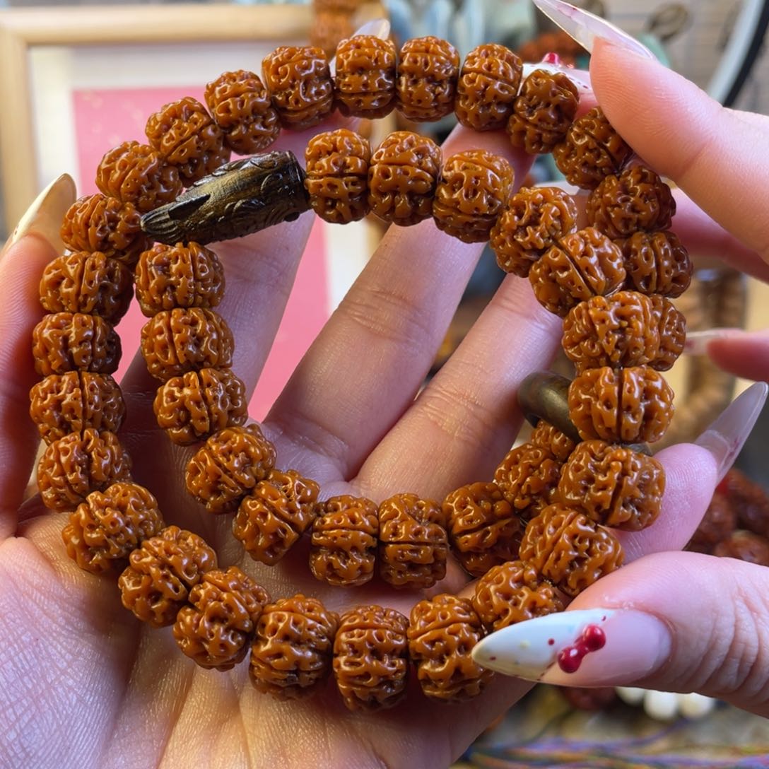 金刚菩提吊坠13sm     b    yu