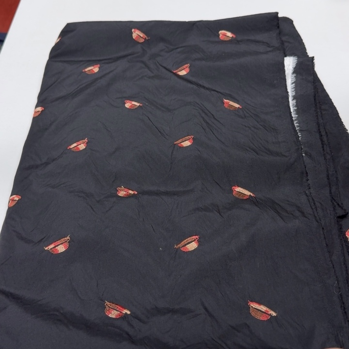 无纺布3米羽绒服面料