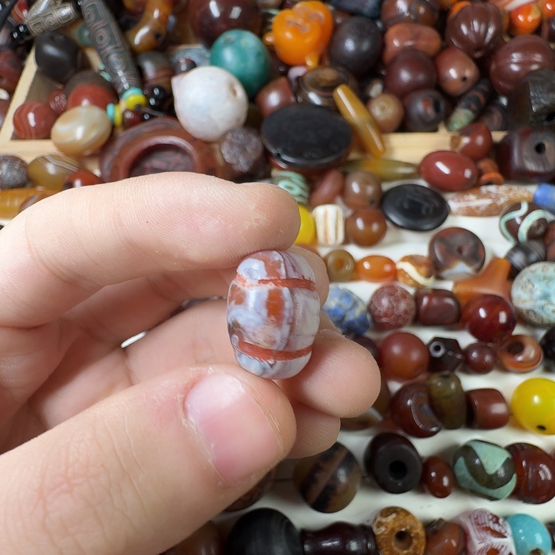 玛瑙/玉髓未镶嵌纯天然玛瑙