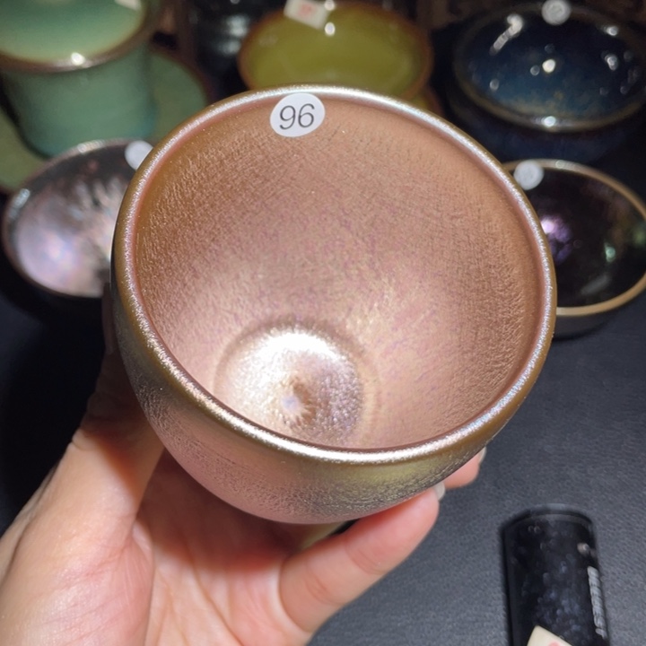 茶盏建盏直播间链接96