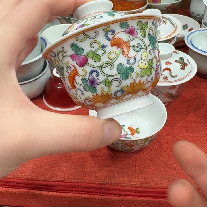 陶瓷艺术品收藏陶瓷