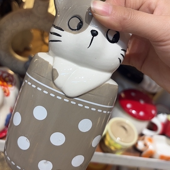 摆件外贸尾单微瑕，介意慎拍