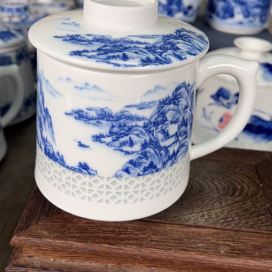 3****8景德镇陶瓷高温瓷