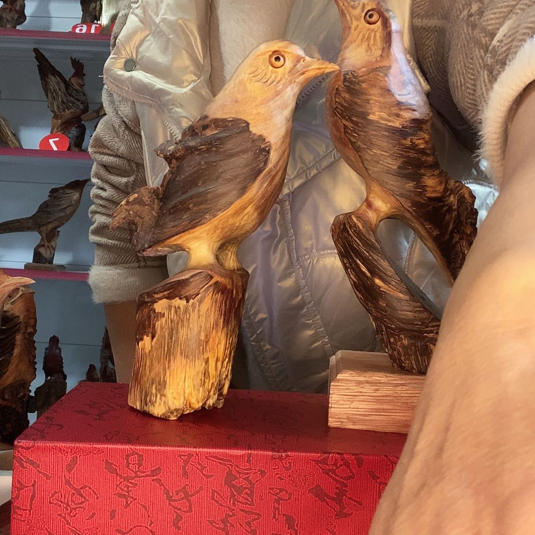 啊***～松木自然工艺自产自销