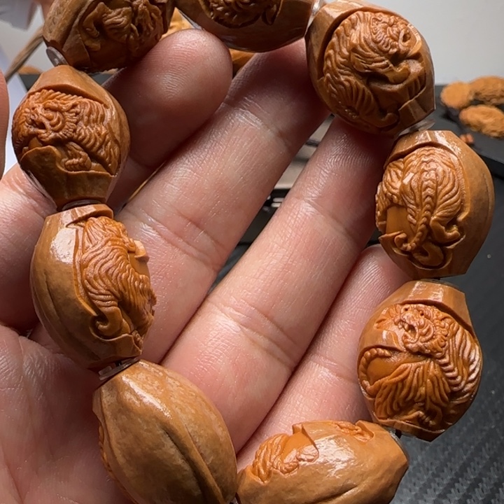 橄榄核手串/手链橄榄核手串