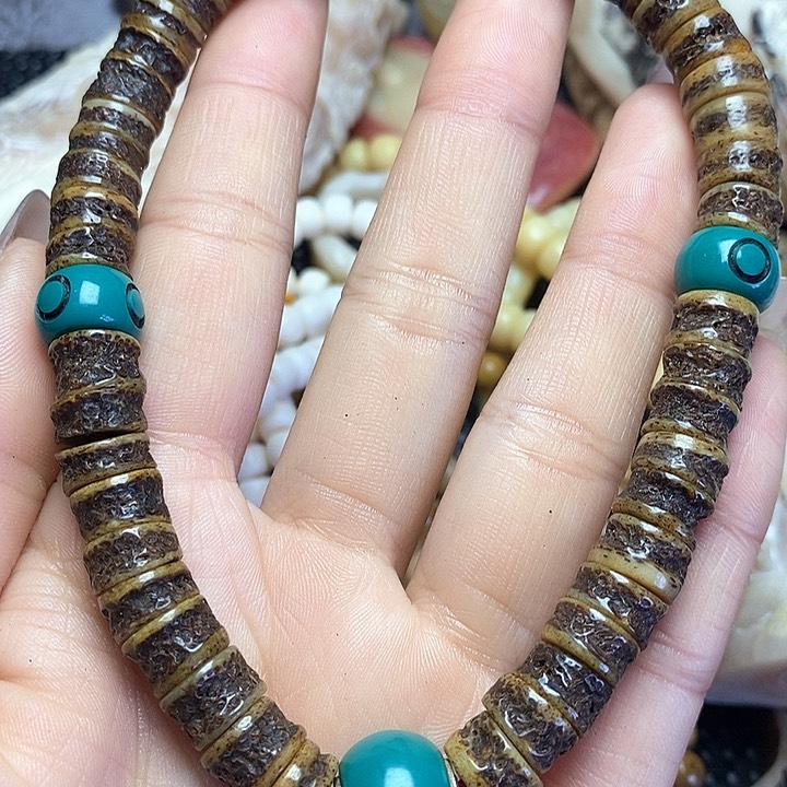 手串/手链鹿骨其他配饰