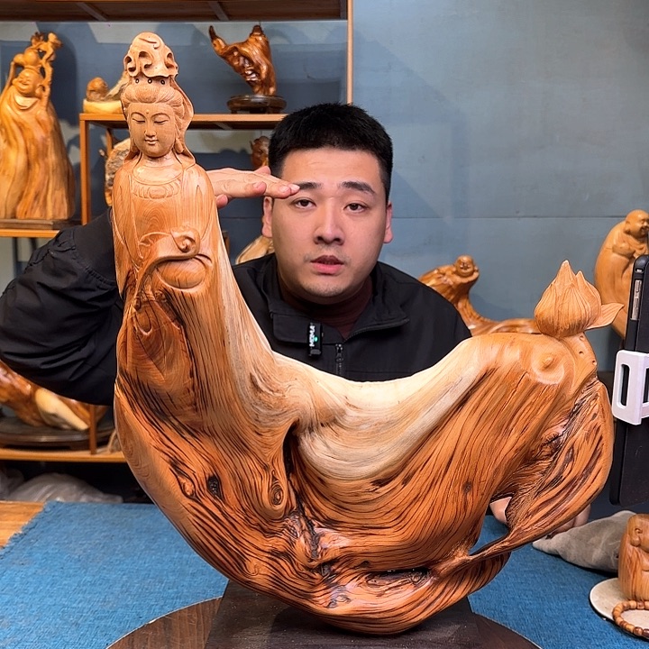 柏木（崖柏）关注一下