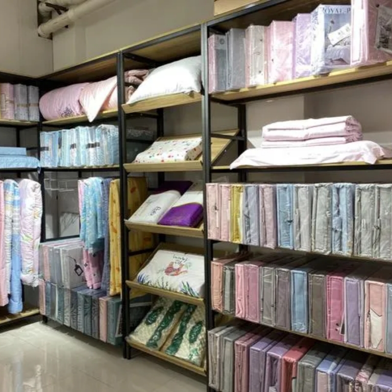 【快果】用品店孤品四件套小碎花被子床单枕套简约床单枕芯印花