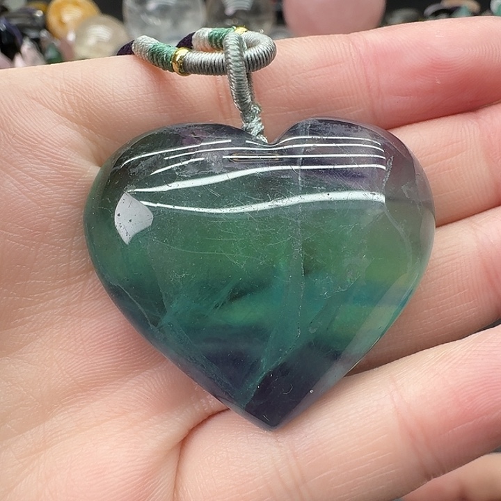 珠宝半成品水晶未镶嵌123