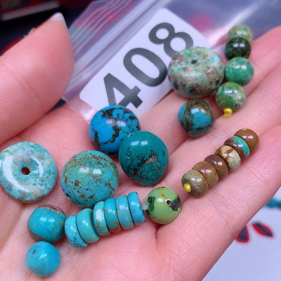 空竹粉丝专享十堰特色手工散珠