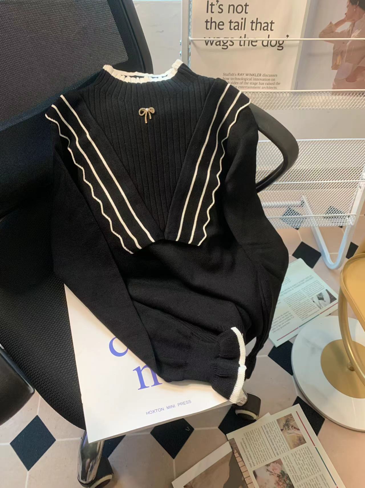 女装王炸【小安家】连衣裙体恤60 以直播间为准 no退no换 