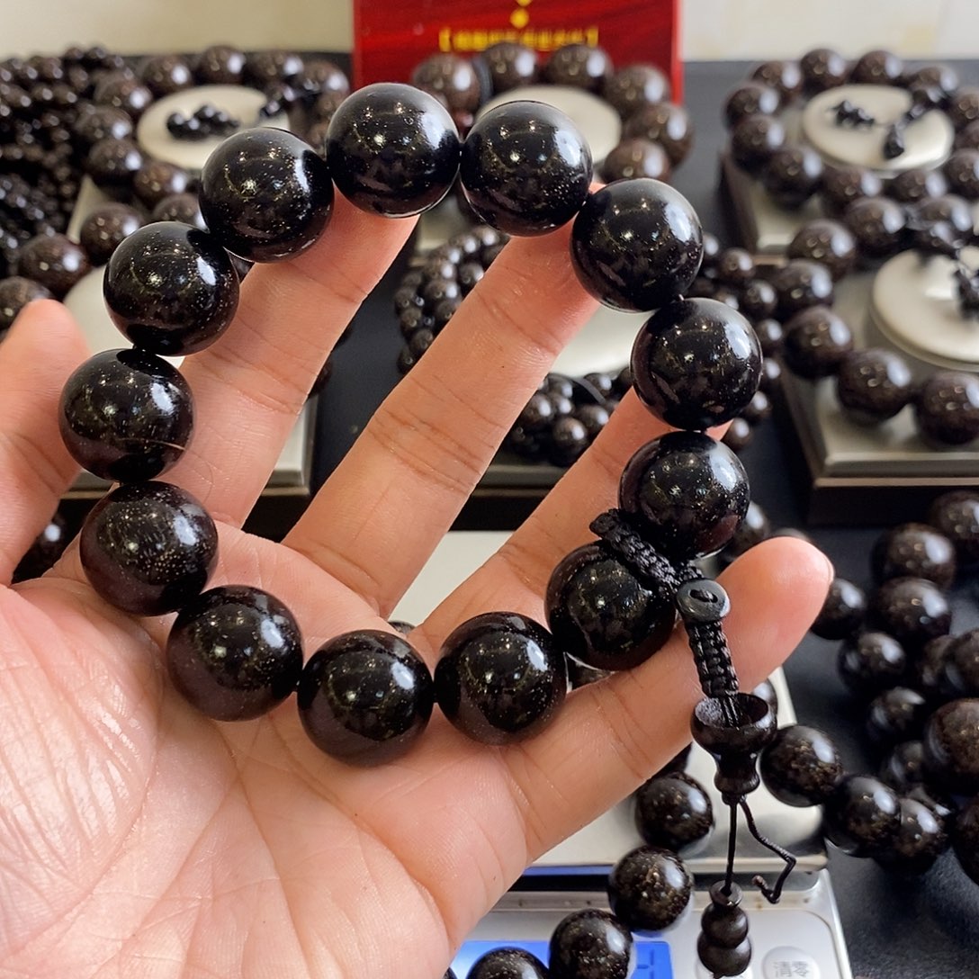 檀香紫檀（小叶紫檀）1.8