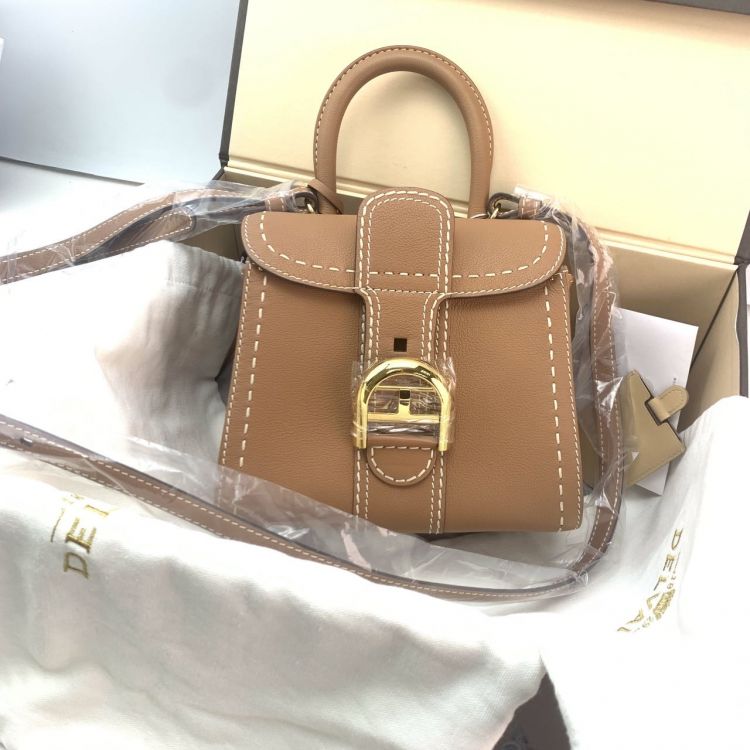 95新/德尔沃/包包/[251028EV0001]/C10906928701