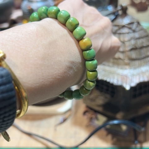 中古美术，金银铜铁锡