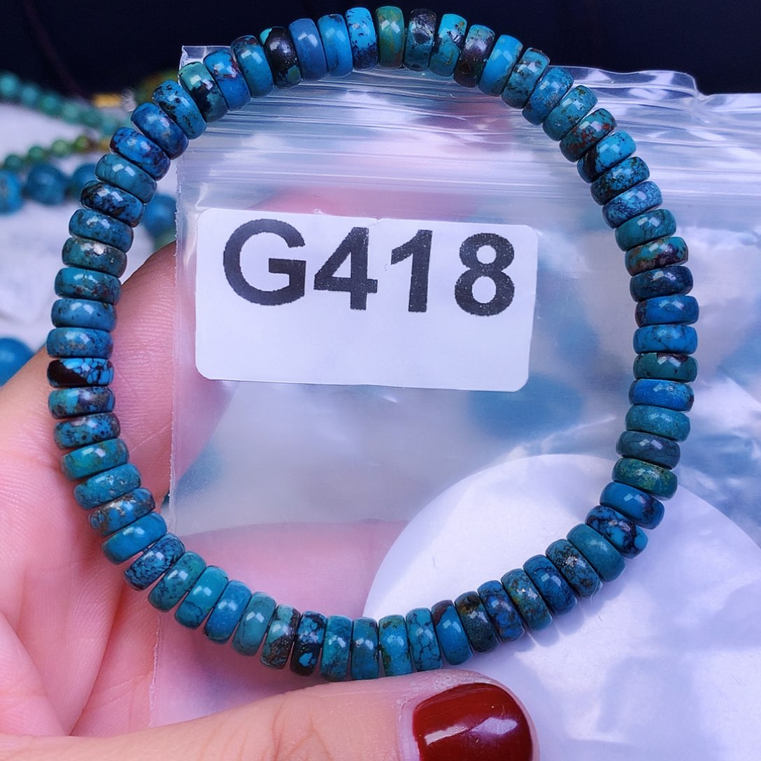 空竹粉丝专享十堰特色手工散珠