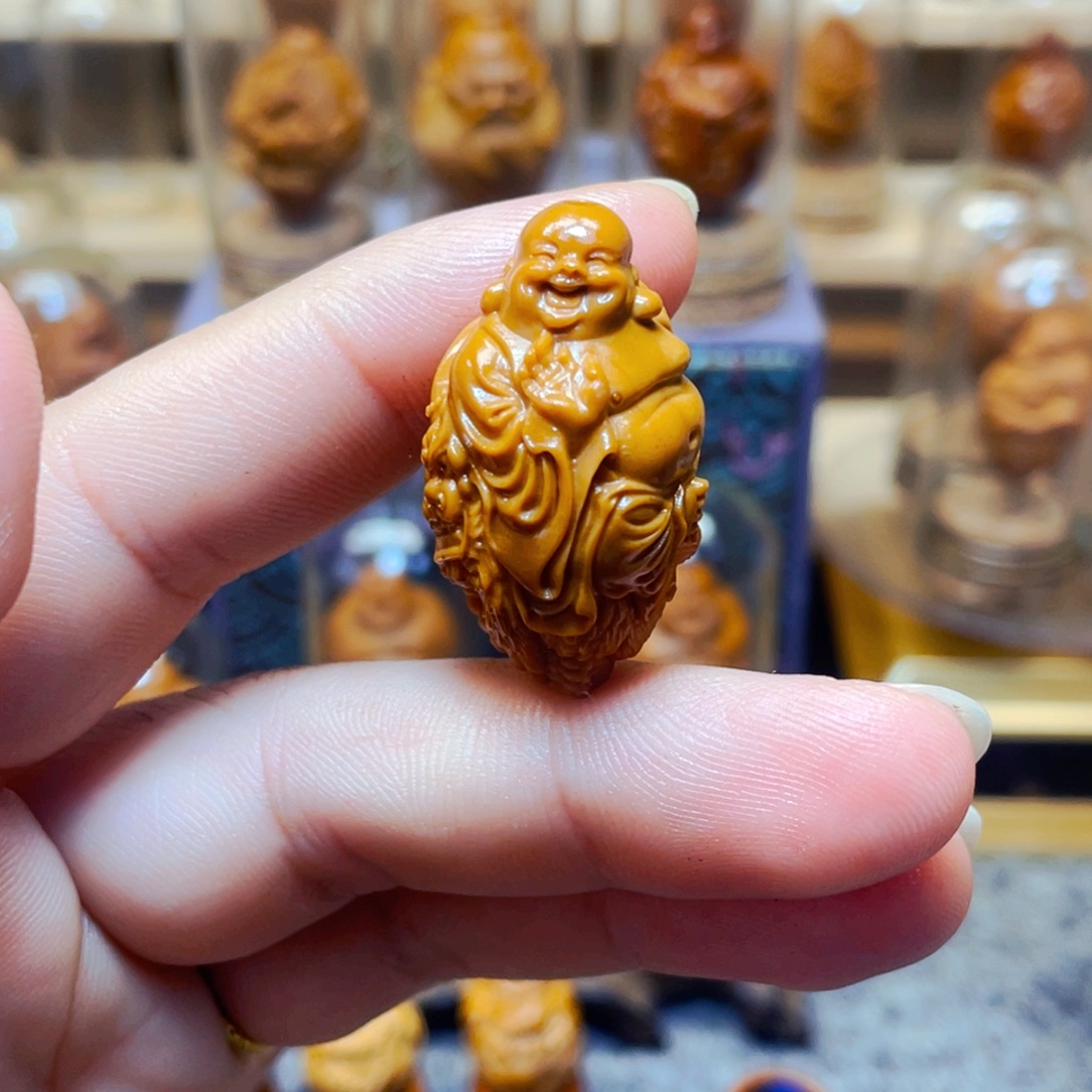 手串/手链橄榄核橄榄
