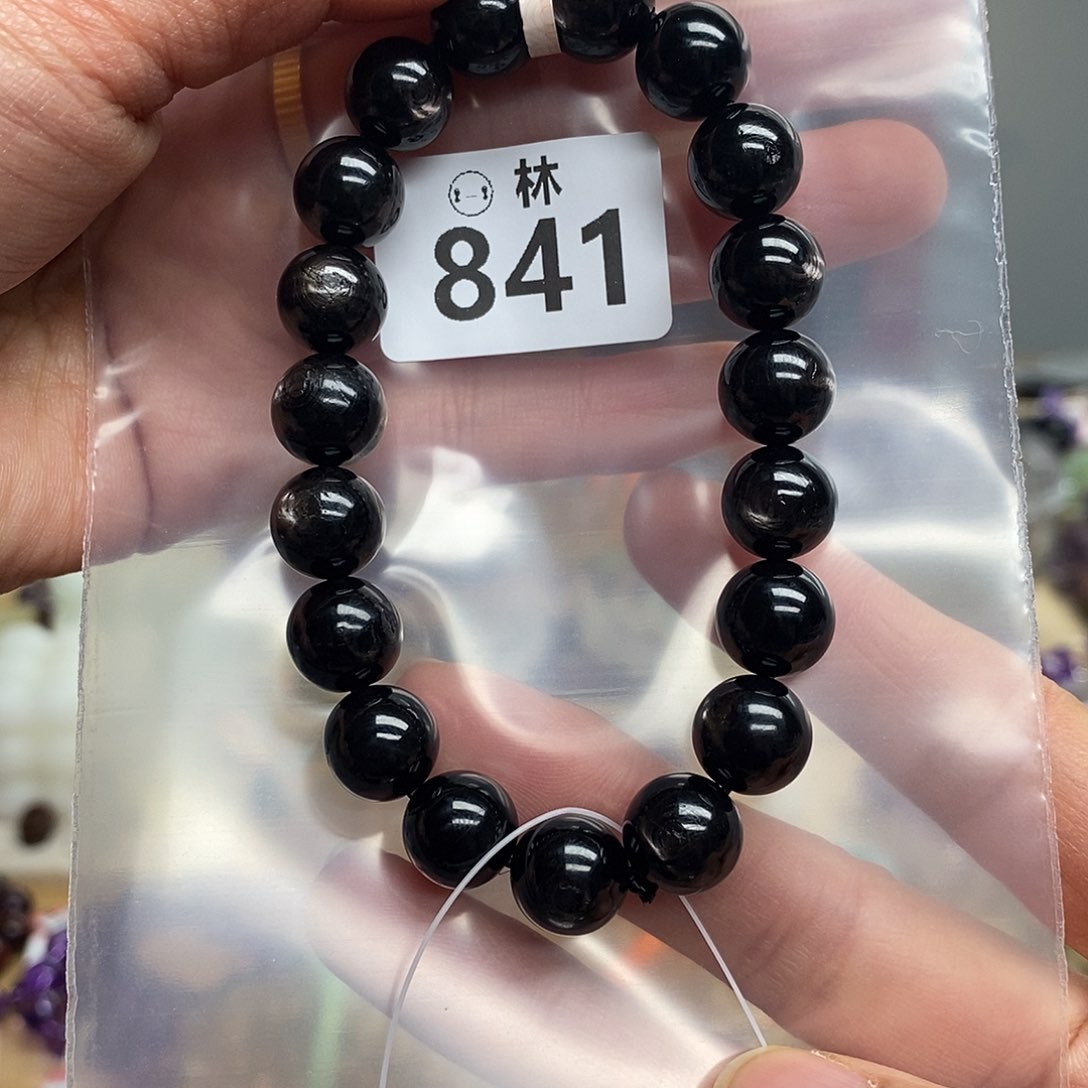 辉石手链未镶嵌蒋**?多样性发一