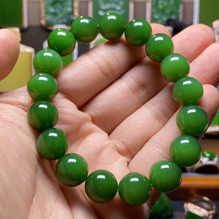 吊坠(不含链)未镶嵌和田玉国****理