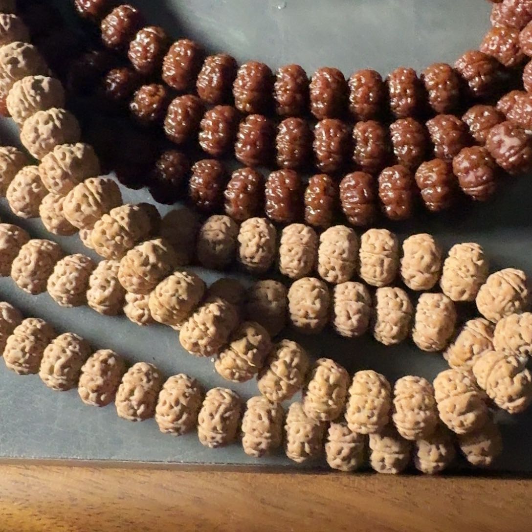 金刚菩提吊坠段****赁老树王顶级