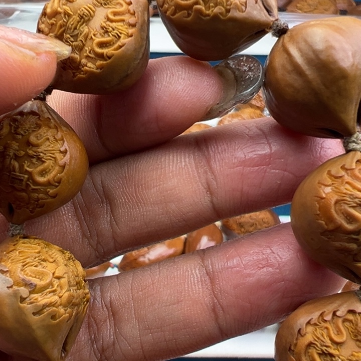 手串/手链橄榄核2.1