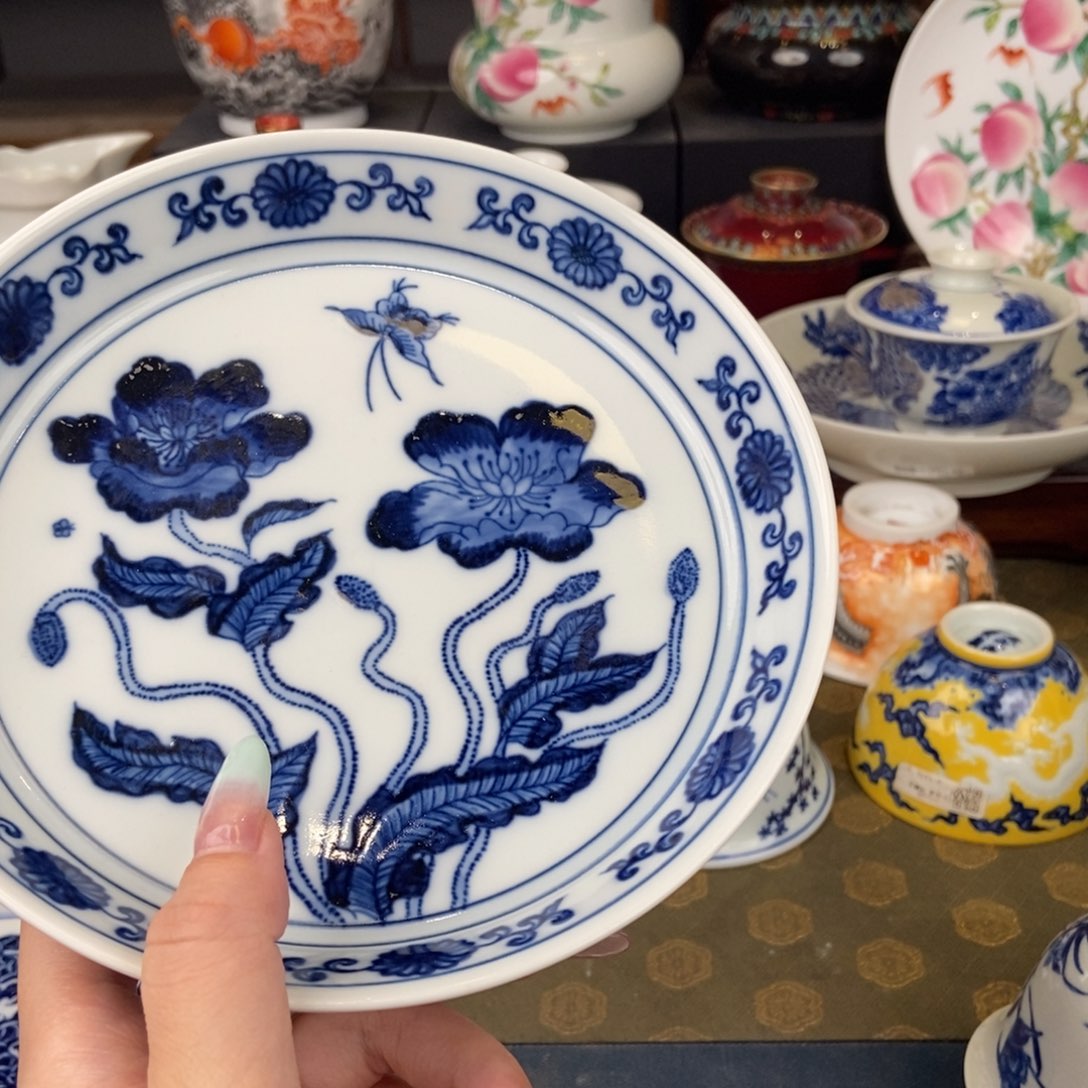 陶瓷艺术家作品展，陶瓷艺术家作品展
